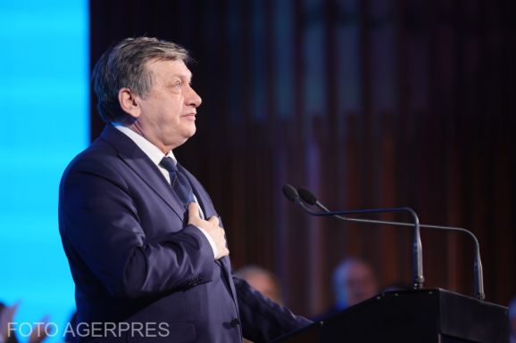 Antonescu a vasgárda szelleme ellen